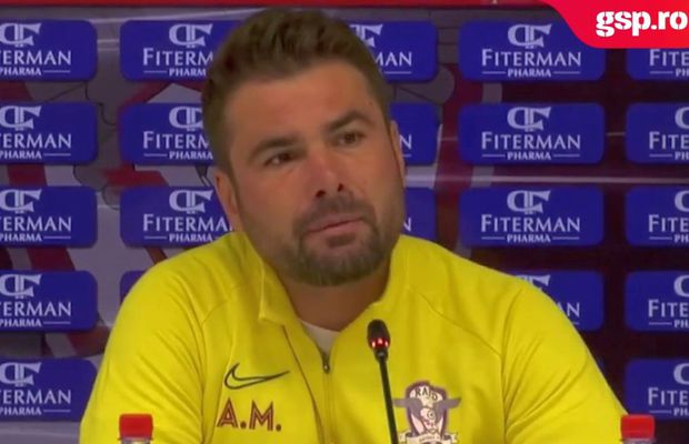 Mutu a făcut analiza și afirmă: „E favorita numărul 1 la titlu”