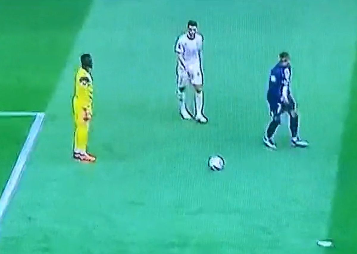 Dormeau pe ei! Golul marcat de „vulpea” Mbappe în Franța face înconjurul planetei