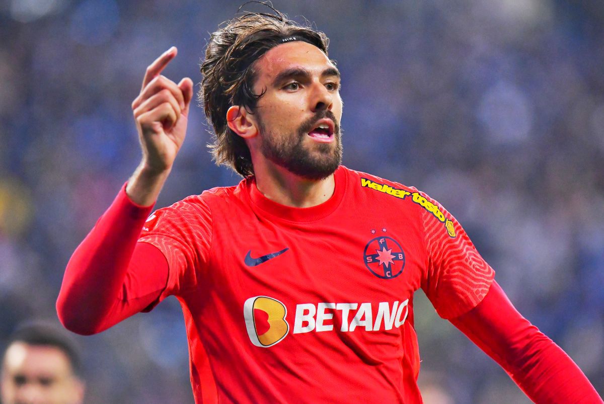 Cum a comentat Compagno penalty-ul irosit de Ivan într-un mod hilar + secretul de la faza golului