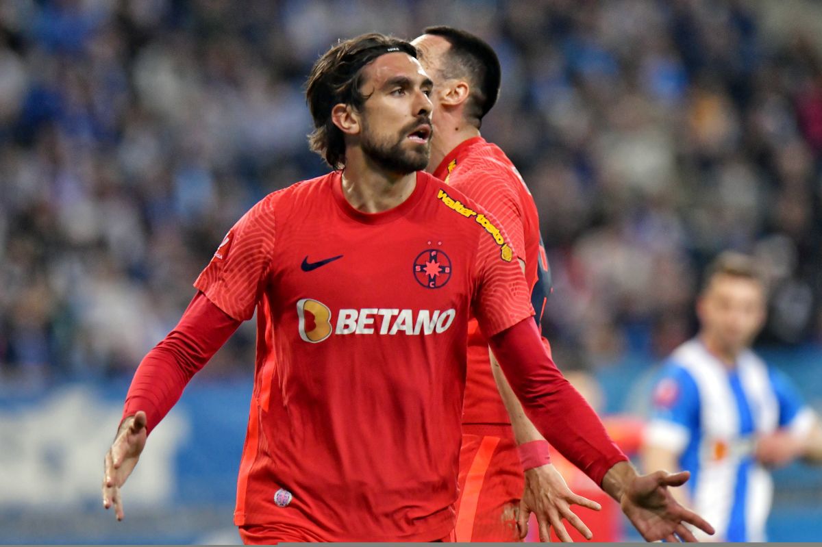 Un fost fotbalist și un ex-manager din Liga 1 au explicat „blackout-ul” lui Ivan de la penalty: „A vrut să schimbe și să dea tare” + „De 3 meciuri nu mai există!”