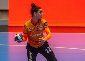 SCM Craiova - Rapid, derby-ul etapei a 11-a » Ce spun Bogdan Burcea și Diana Ciucă