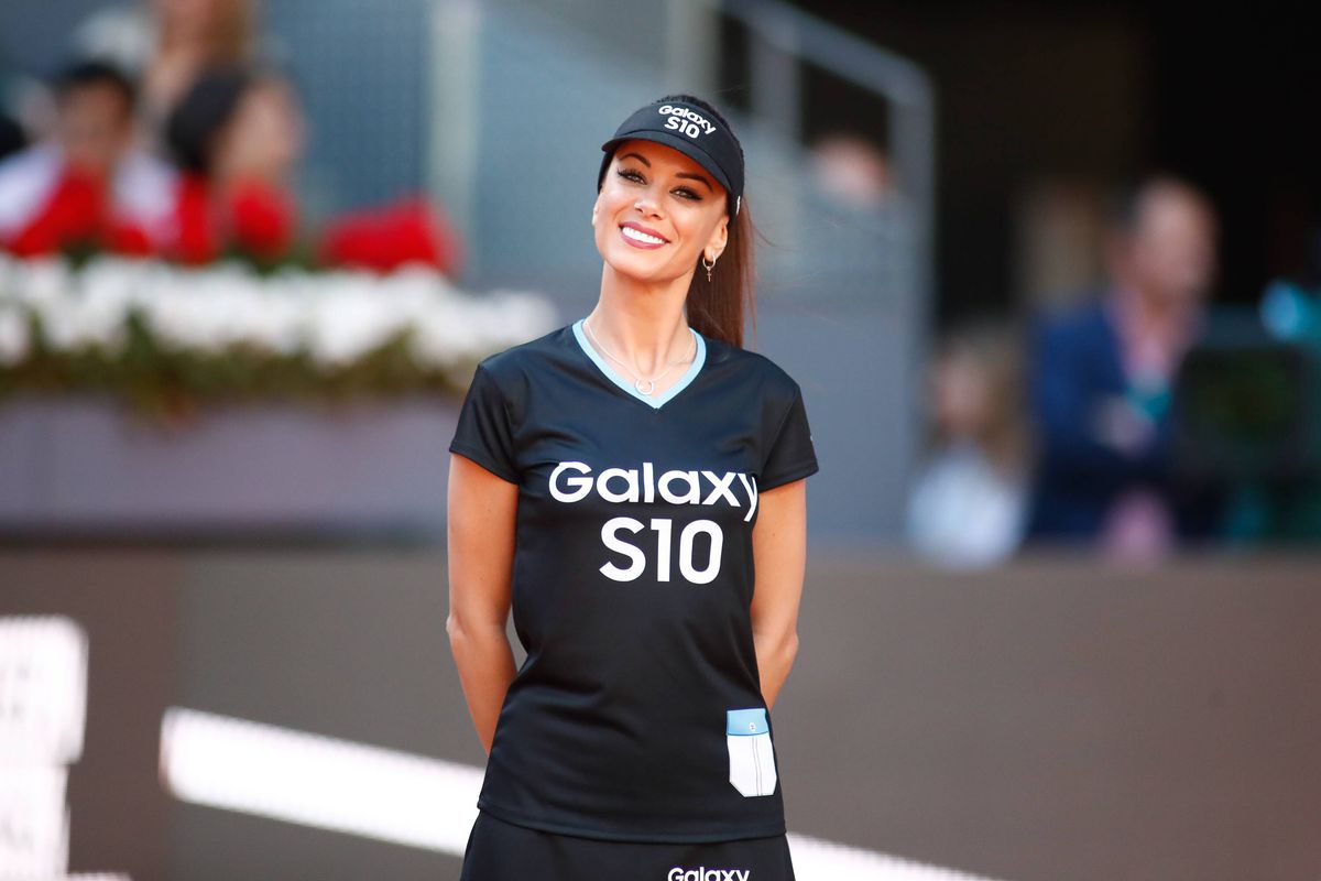 Modele Mutua Madrid Open