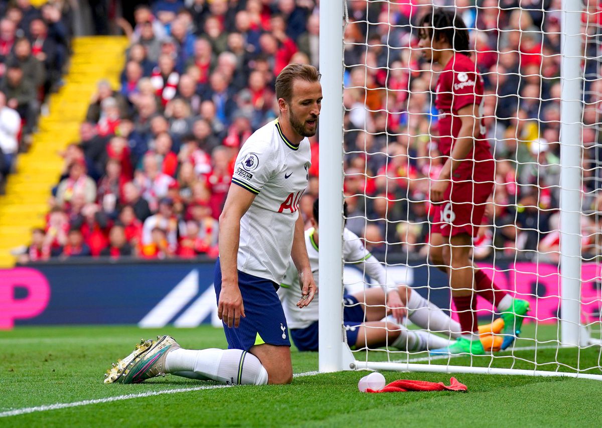 Atât de intens a fost! Jurgen Klopp a ieșit „șifonat” din „thriller-ul” cu Tottenham  » La final, a atacat arbitrajul!