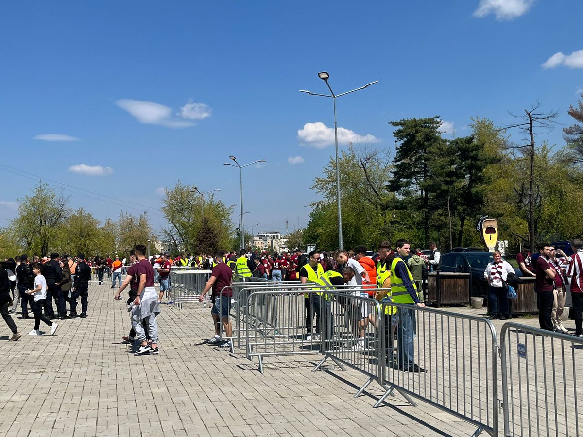 Vipers, prea puternică pentru Rapid » Înfrângere la 6 goluri în turul sferturilor Ligii Campionilor