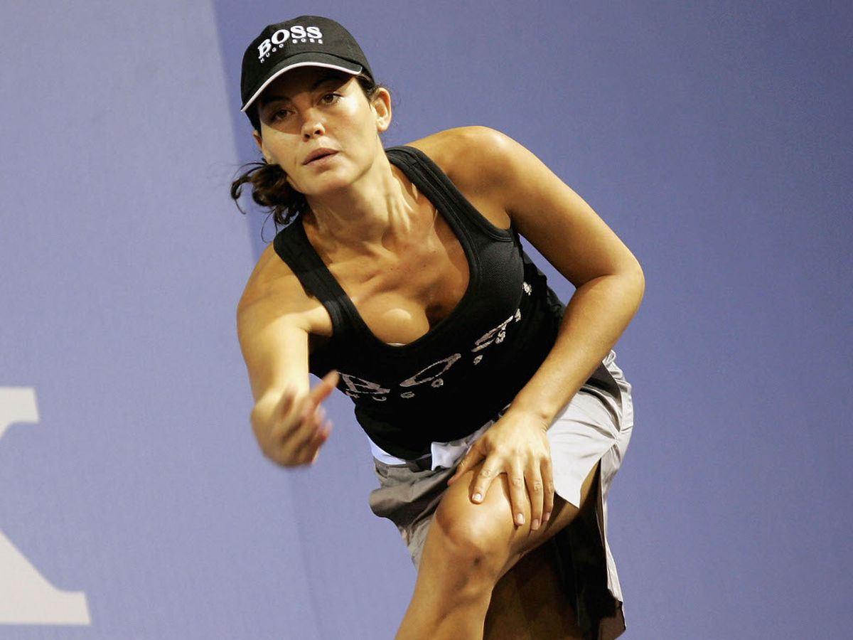 Modele Mutua Madrid Open