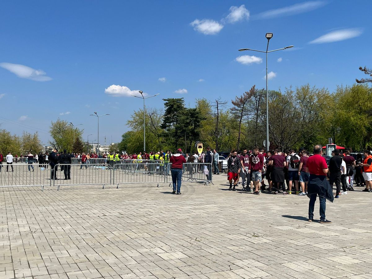 Rapid - Vipers 25-31. Legendara Katrine Lunde, uimită la Polivalentă: „Mi-au plăcut la nebunie, sunt geloasă!”