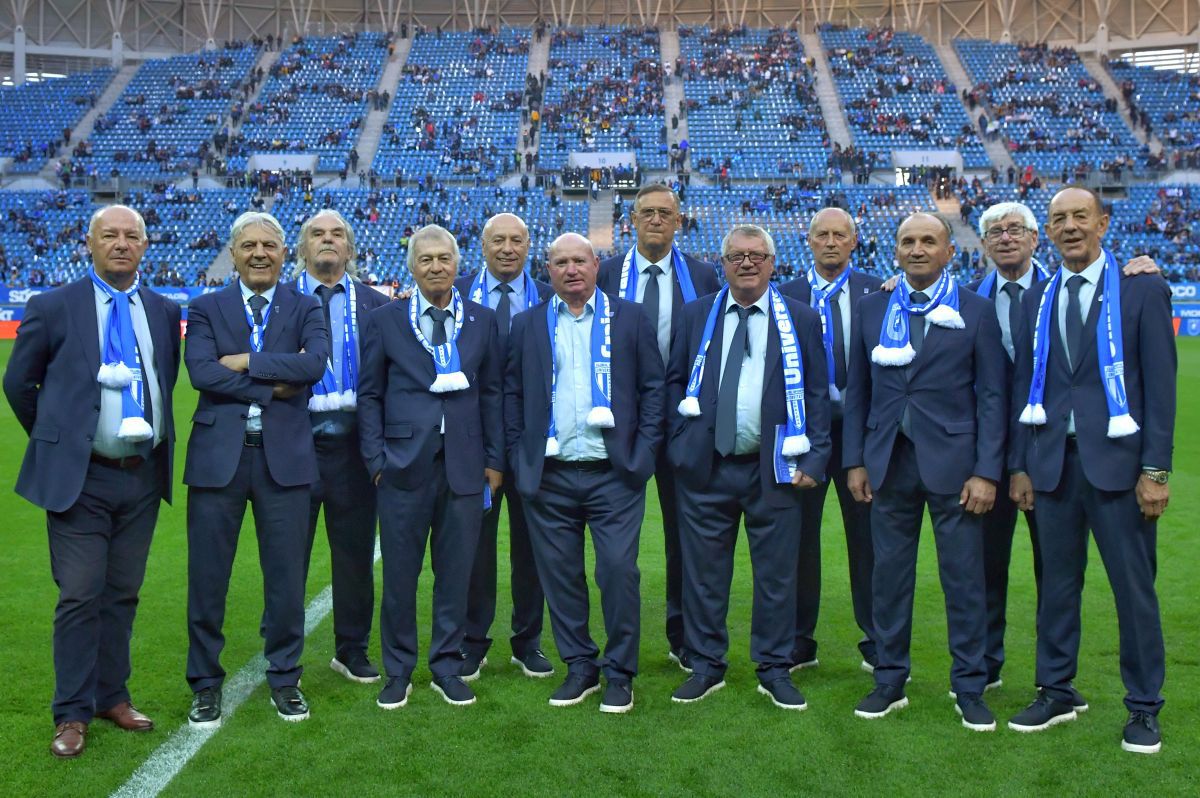 Final de foc în SuperLiga » Calculele complete pentru primele 3 clasate: bătălia teribilă pentru Conference League decide titlul