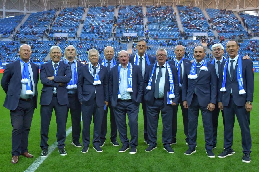 A vândut Craiova Maxima lui Dinamo titlul din 1983? Mărturia care zguduie Bănia: „Știam de la generalul Diaconescu tot ce se va întâmpla” + „Doar nu se lăsa Dinamo pe ultima etapă!”