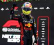 Sergio Perez, victorie în Marele Premiu din Azerbaidjan » Max Verstappen a venit pe 2, în timp ce Leclerc a prins podiumul în premieră