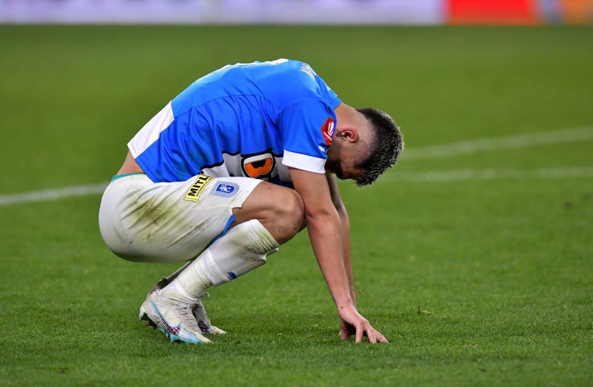 Andrei Ivan, citat din Zlatan Ibrahimovic la două noaptea după penalty-ul ratat în Craiova - FCSB: „Uneori e mai bine să fii băiatul rău, pentru că atunci știi ce gândesc oamenii despre tine”