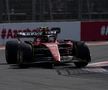 Sergio Perez, victorie în Marele Premiu din Azerbaidjan » Max Verstappen a venit pe 2, în timp ce Leclerc a prins podiumul în premieră