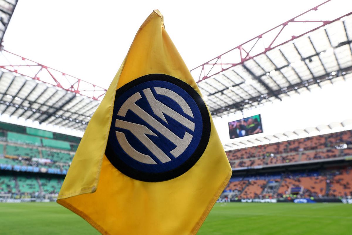 Inter - Lazio (30.04.2023)