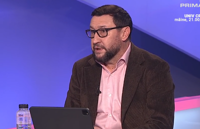 Chiar înainte de Universitatea Craiova - FCSB, Viorel Moldovan o vede ieșită din lupta la titlu: „Greu de crezut”