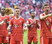 Bayern Munchen - Hertha Berlin 2-0/ foto Imago Images
