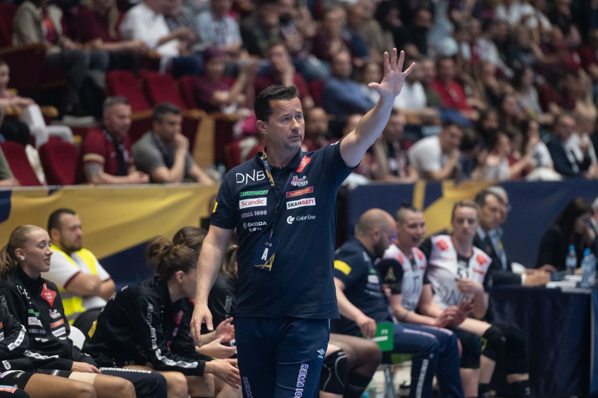 Vipers, prea puternică pentru Rapid » Înfrângere la 6 goluri în turul sferturilor Ligii Campionilor