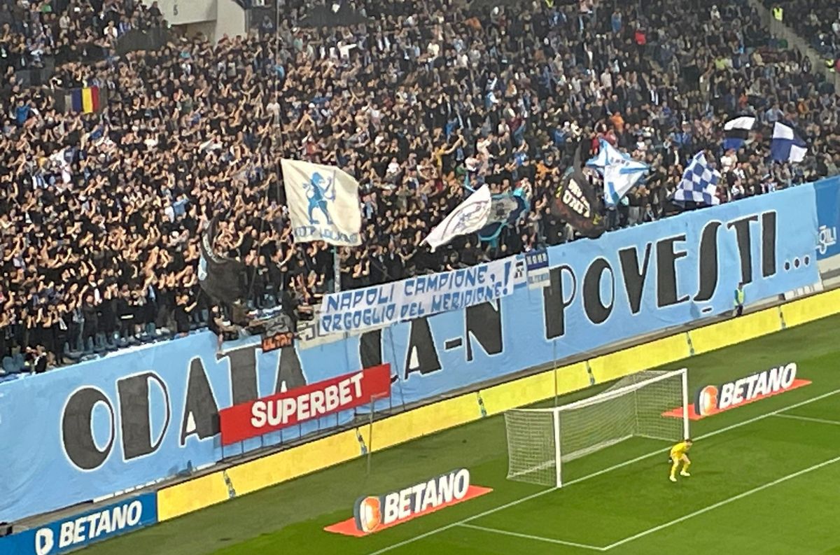 Note GSP de 2 și 3 la CSU Craiova - FCSB: cine au fost cei mai slabi de pe teren