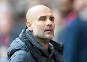 Pep Guardiola, sarcastic: „Ce istorie? Când mori, doar familia își amintește de tine câteva zile și apoi, gata! Trist, dar adevărat”