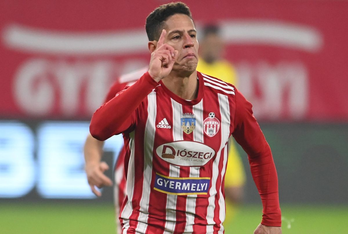 „A fost ca Eto'o cu Mourinho” » Comparația serii după Sepsi - Farul