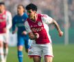 Ajax - PSV / Sursă foto: Twitter@ AFC Ajax