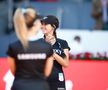 Andre Agassi, despre modelele aduse de Ion Țiriac la turneul de la Madrid: „Mi-era greu să mă concentrez la minge”