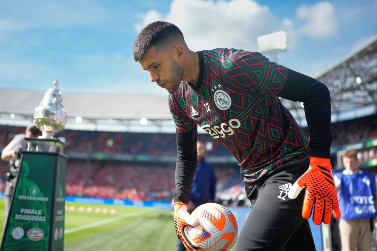 PSV a cucerit Cupa Olandei la penalty-uri după o finală incredibilă cu Ajax, cu 5 lovituri de departajare ratate, 4 la rând!