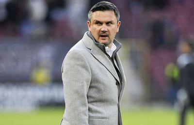 Cristi Balaj îi răspunde tăios lui Mihai Rotaru: „Are oameni în club care au demolat bănci de rezerve și care au sărit la bătaie, cum își permite să vorbească despre Dan Petrescu?”