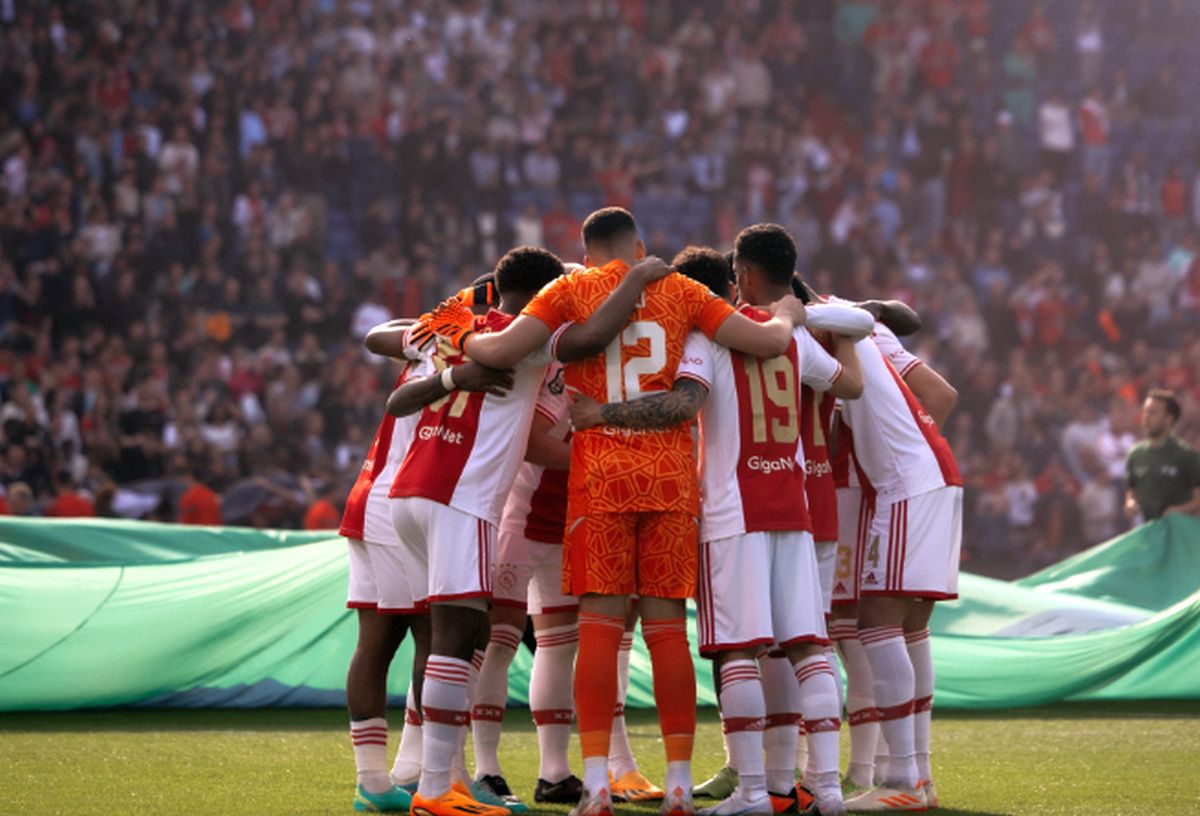 PSV a cucerit Cupa Olandei la penalty-uri după o finală incredibilă cu Ajax, cu 5 lovituri de departajare ratate, 4 la rând!