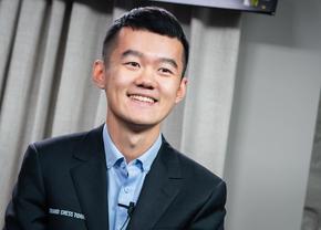 Ding Liren este noul campion mondial de șah! Săptămâna aceasta vine la o competiție în România