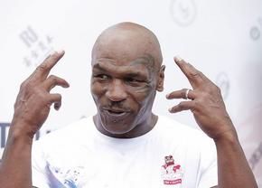 Mike Tyson, declarație șocantă » Îi îndeamnă pe sportivi să consume droguri: „E un sentiment incredibil”
