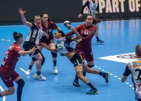 Rapid Bucureşti, înfrângere şi cu Metz, la turneul amical Generation Handball