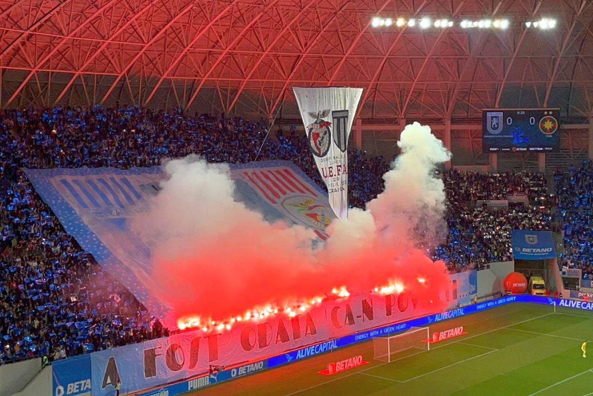 Târnovanu, jocuri psihologice înaintea penalty-ului ratat de Ivan: „Am vrut să-l enervez. Nu știu dacă se numește circ...”