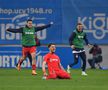Imagini surprinse de GSP după Craiova - FCSB 1-2 foto: Cristi Preda (GSP)