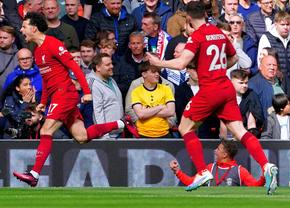 Final ultuitor în Liverpool - Tottenham! Oaspeții au revenit de la 0-3, dar au pierdut