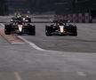 Sergio Perez, victorie în Marele Premiu din Azerbaidjan » Max Verstappen a venit pe 2, în timp ce Leclerc a prins podiumul în premieră