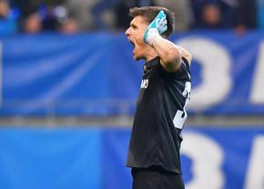 Târnovanu, jocuri psihologice înaintea penalty-ului ratat de Ivan: „Nu știu dacă se numește circ...” + ce a pățit după pauză: „Ei cu înjurăturile, noi cu punctele”