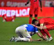 Imagini surprinse de GSP după Craiova - FCSB 1-2 foto: Cristi Preda (GSP)