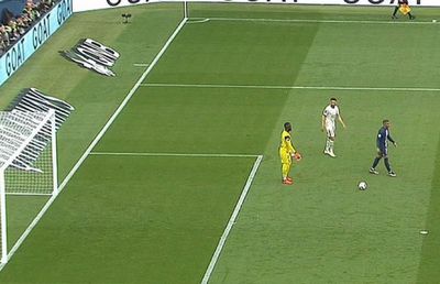 Dormeau pe ei! Golul marcat de „vulpea” Mbappe în Franța face înconjurul planetei