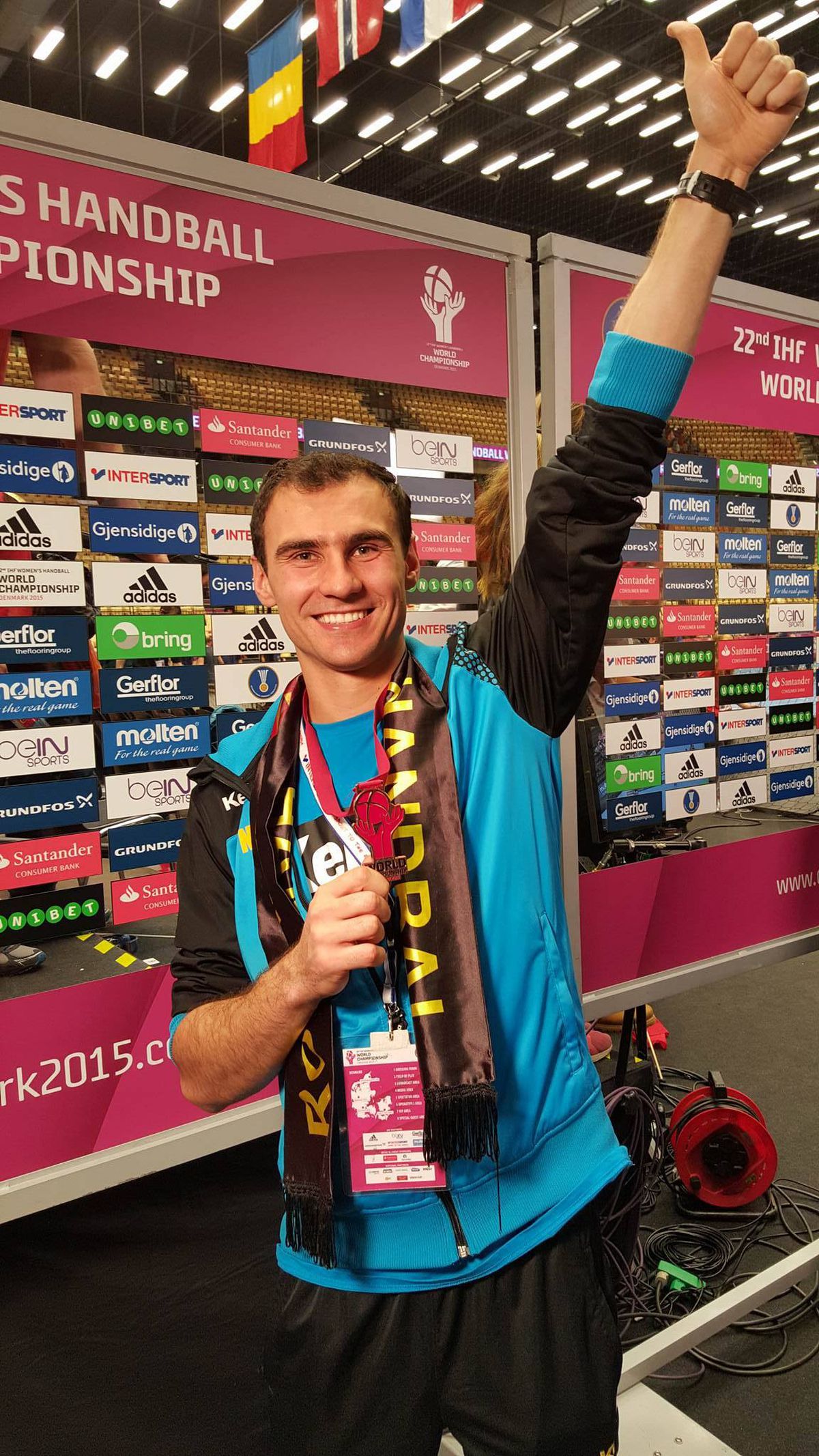 Dragoș Luscan a dezvăluit secretele lui David Popovici: „Alimentul ăsta nu lipsește niciodată! Îl luăm din România” + comentarii despre controversata Marijana Kovacevic și Thomas Neubert