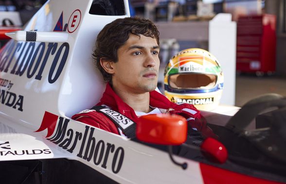 Netflix prezintă primele imagini și teaser-ul pentru documentarul „Senna”, inspirat din viața fabulosului pilot de Formula 1