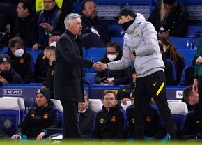 Cum analizează Gazzetta duelul-cheie de la Bayern - Real Madrid » Calmul Carlo Ancelotti împotriva conflictualului Thomas Tuchel