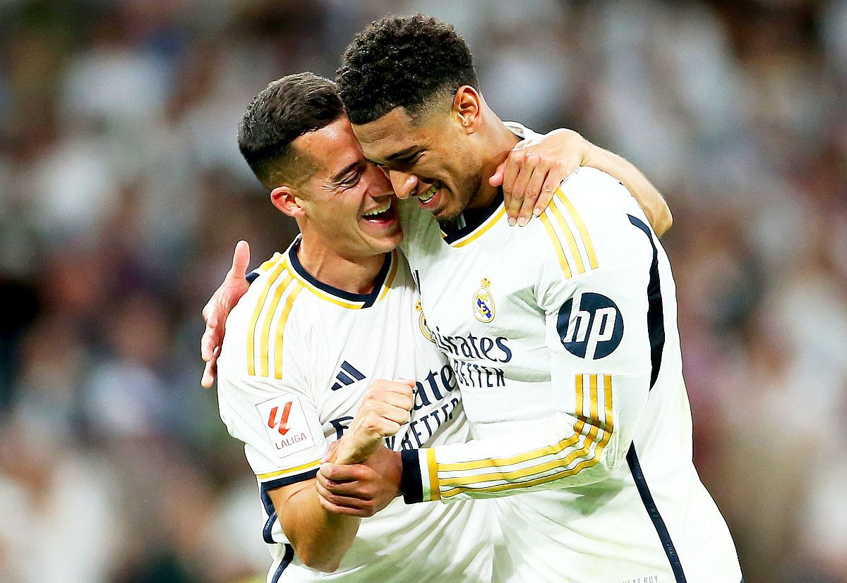 Eroii nevăzuți de la Real Madrid: unul integralist, altul cu câteva minute în finală! » 700 de meciuri jucate și 40 de titluri împreună, dar nimeni nu le scandează numele: „N-a dezamăgit pe nimeni în carieră!”