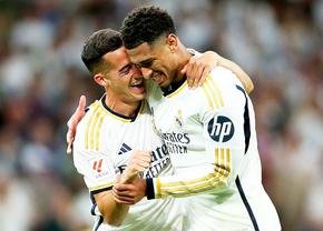 Eroii nevăzuți de la Real Madrid » 700 de meciuri jucate și 39 de titluri împreună, dar nimeni nu le scandează numele: „N-a dezamăgit pe nimeni în carieră!”