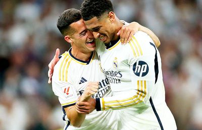 Eroii nevăzuți de la Real Madrid: unul integralist, altul cu câteva minute în finală! » 700 de meciuri jucate și 40 de titluri împreună, dar nimeni nu le scandează numele: „N-a dezamăgit pe nimeni în carieră!”