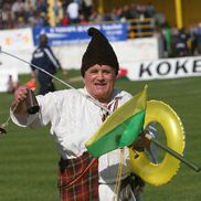 Vasluiul a avut un sezon desprins din basme / Sursă foto: Arhivă Gazeta Sporturilor