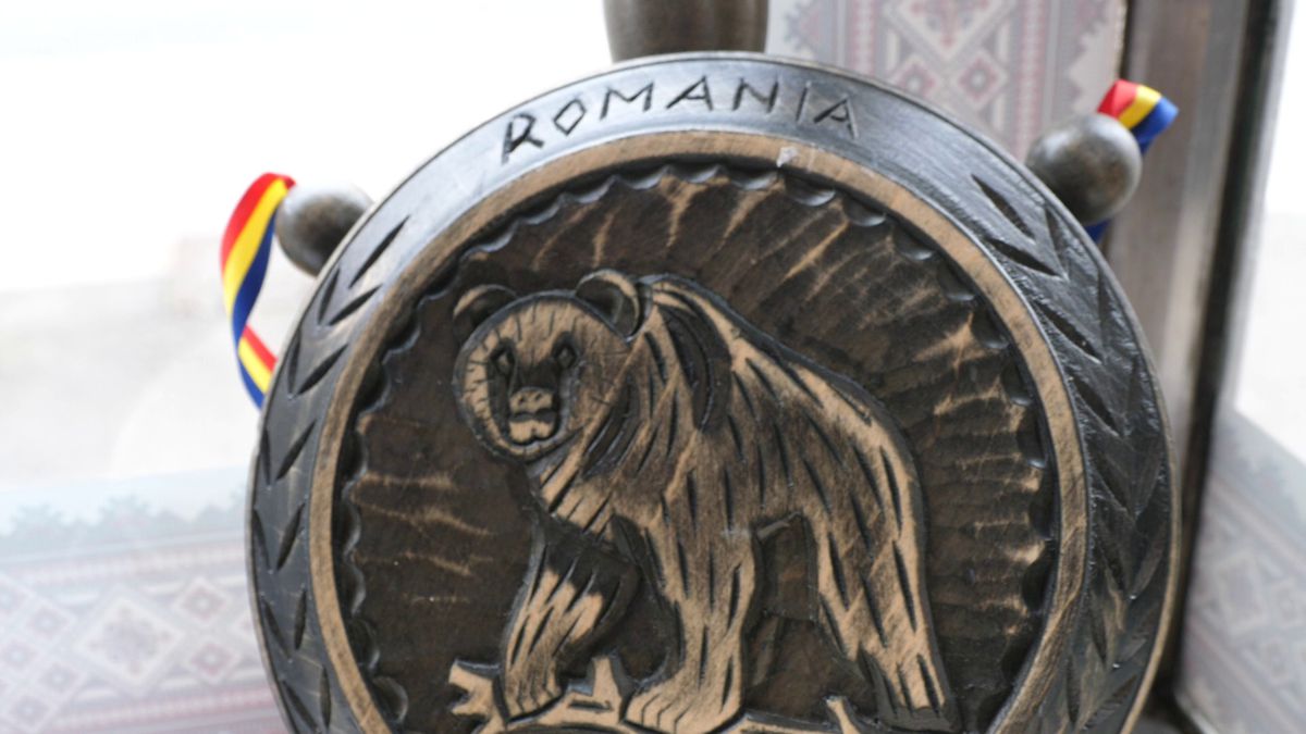 În Würzburg există un magazin românesc cu produse tradiționale din țară » Cât poate să coste un kilogram de carne de miel pentru Paști