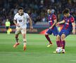 Barcelona - Valencia, meci cu de toate » Răsturnări de scor, trei gafe uriașe și primul hat-trick pentru Lewandowski