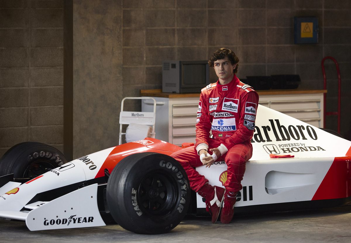 Netflix prezintă primele imagini și teaser-ul pentru documentarul „Senna”, inspirat din viața fabulosului pilot de Formula 1