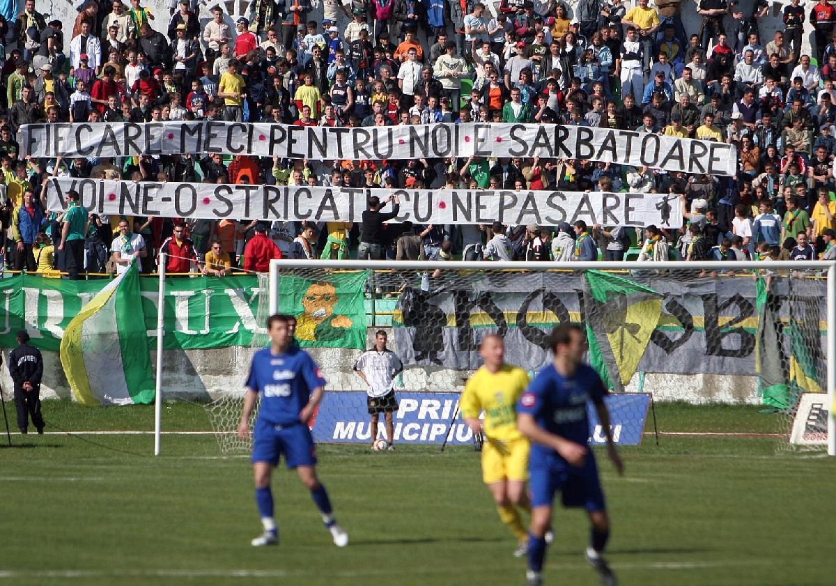 Ce se întâmplă cu brandul și palmaresul lui FC Vaslui, la 11 ani de la desființare » Motivul care împiedică revenirea: „Au început să se agite”