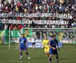 FC Vaslui a reușit o revenire de pe buza prăpastiei în sezonul 2005-2006 / Sursă foto: Arhivă Gazeta Sporturilor