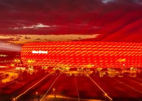 Ponturi pariuri pentru semifinalele Champions League 30 aprilie - 1 mai